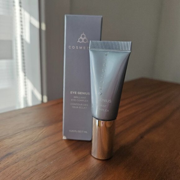 Cosmedix Eye Genius Brilliant Eye Complex - Picture 2 of 2